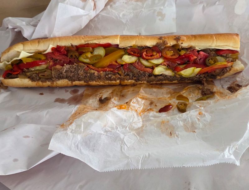Longneck Deli, Millsboro, Delaware