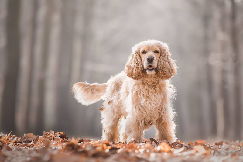 Cocker Spaniel
