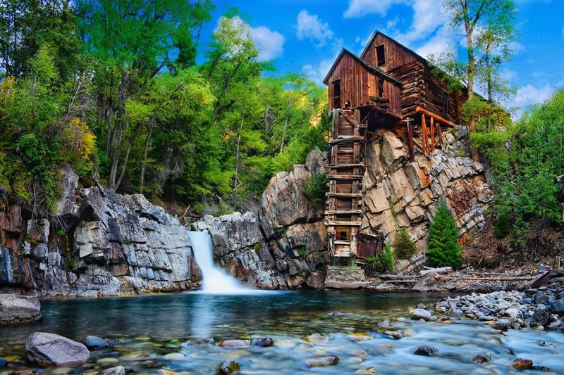 13 Colorado Destinations Where the Scenery Feels Almost Unreal