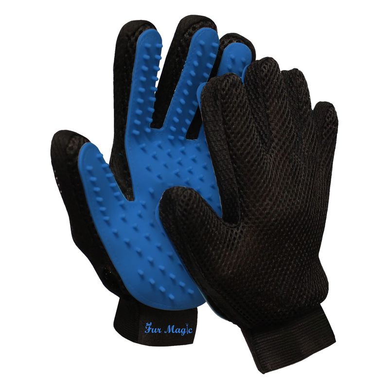 FurMagic De-Shedding Glove