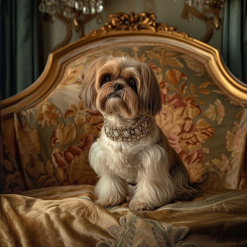 Shih Tzu