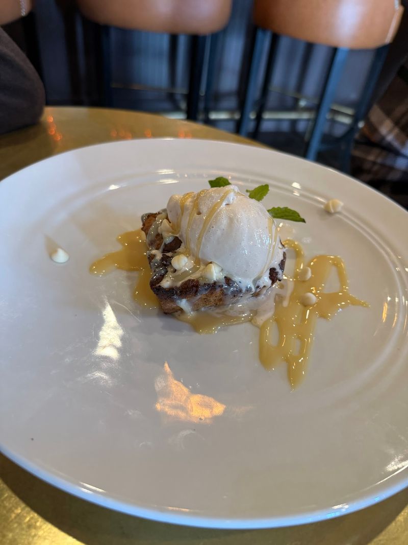 Worth the Drive for Dessert Alone