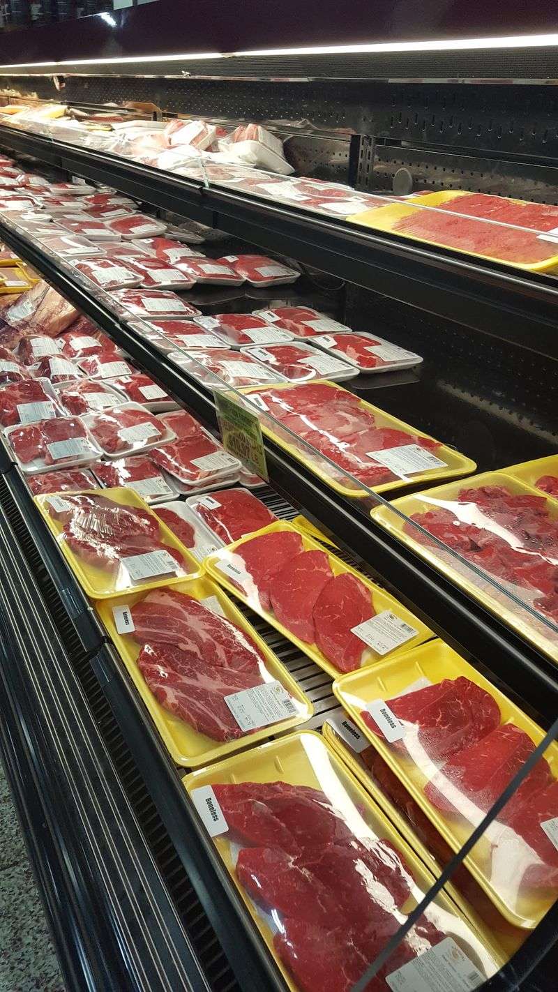 A Meat Counter That Makes Grilling Season Easier