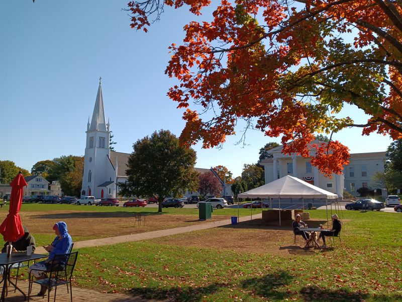 Branford - Branford, Connecticut