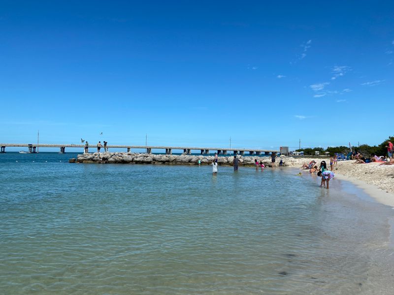Bahia Honda State Park - Big Pine Key, Florida