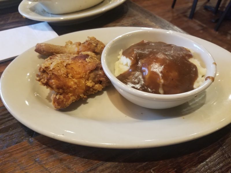 Worth the Drive for a Full Belly