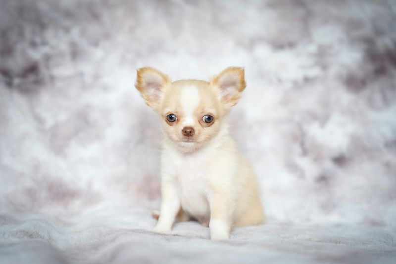 These 12 dogs bark so much owners sometimes feel like they’re living with alarms 4 Chihuahua
