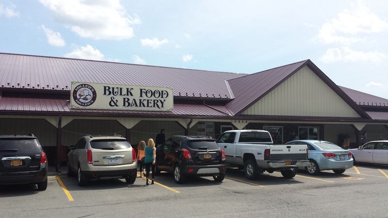 An Hour West Of Rochester, A Country Store Worth The Gas