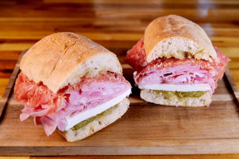 Pazzo Italiano, Rehoboth Beach, Delaware