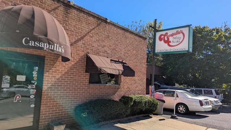 Casapulla's Elsmere, Wilmington, Delaware