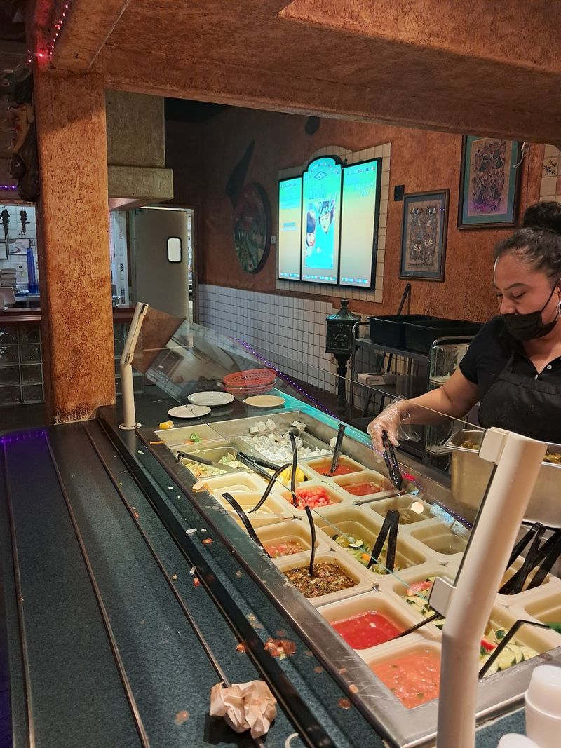 Servers Who Make the Visit