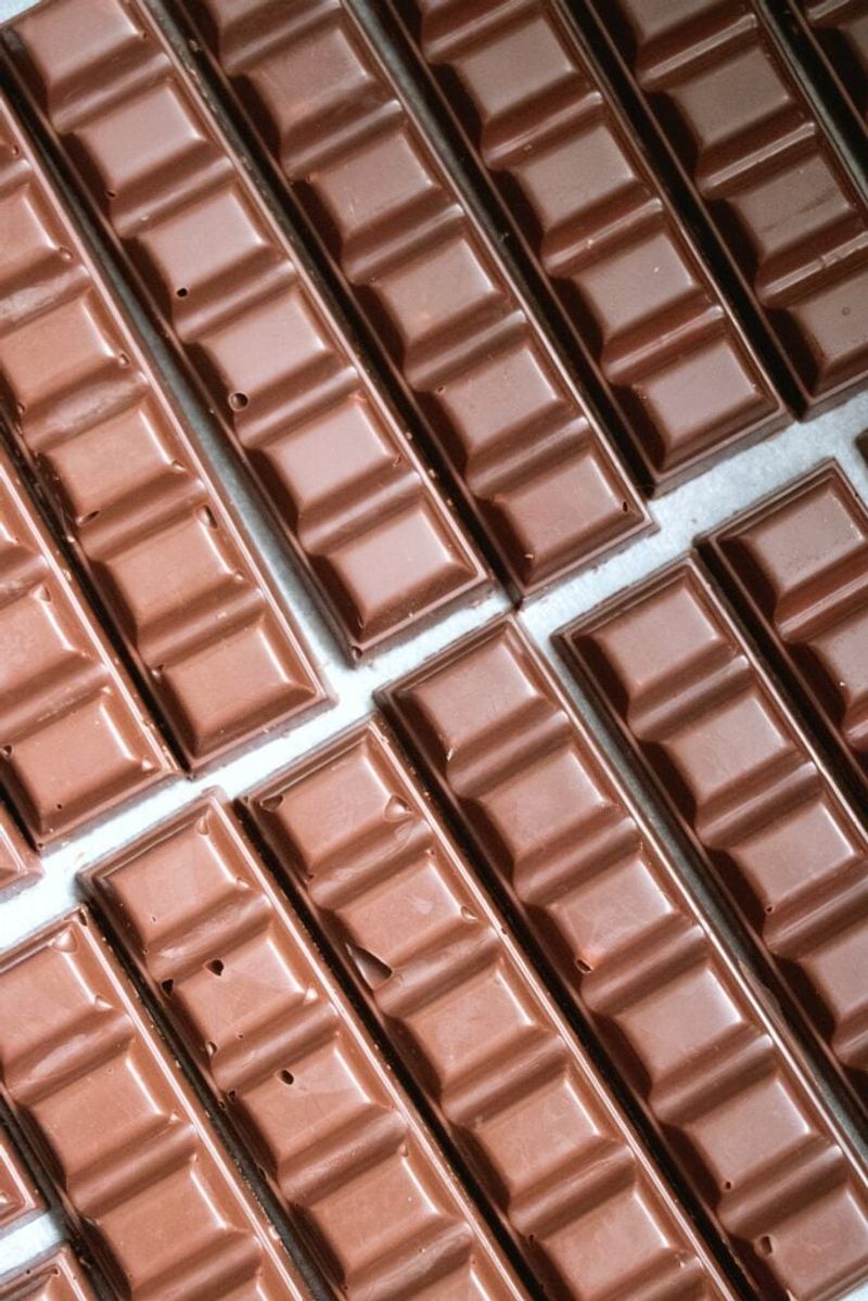 Every dog owner should know these 13 dangerous foods before it's too late 2 Chocolate