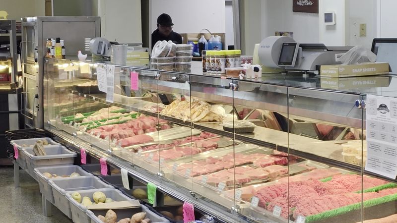 Schneider's Quality Meats, Waterloo, IL