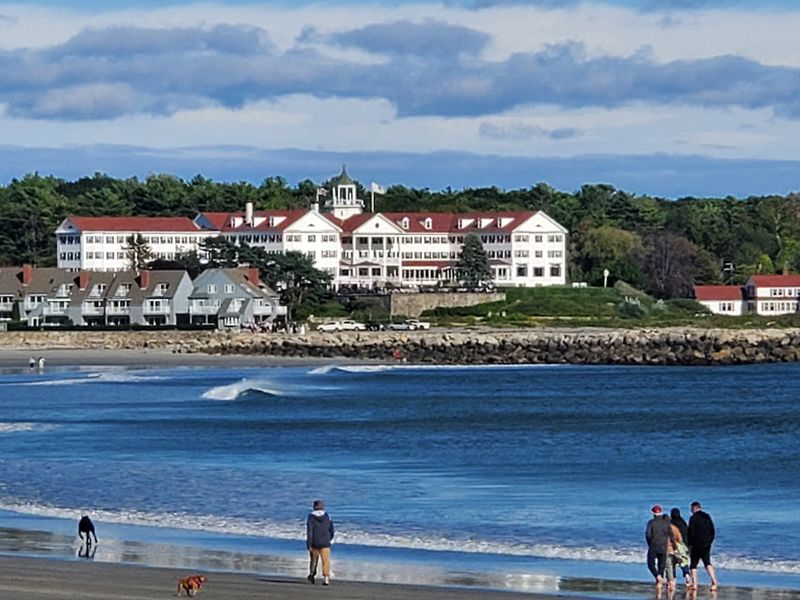 Kennebunkport - Kennebunkport, Maine