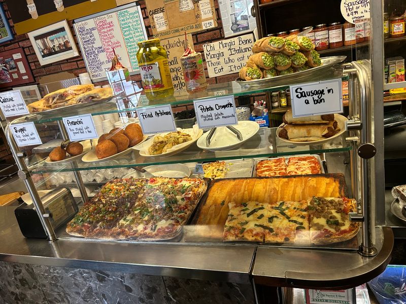 Why This Corner Earns a Spot on Your List