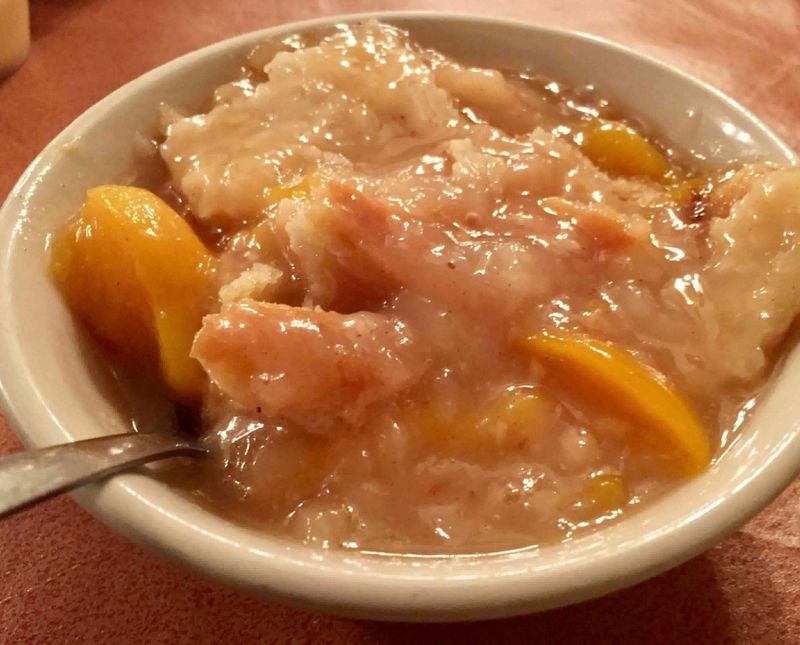 Simple Desserts And Sweet Endings