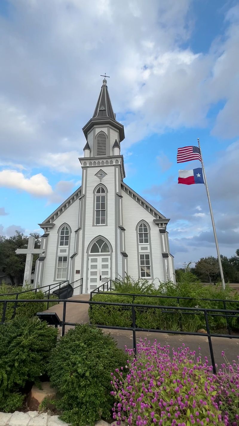 Dubina Historic District Status