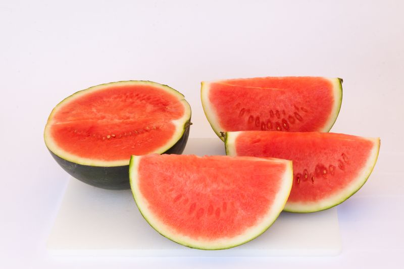 12 healthier snacks that dogs love and experts recommend 12 Watermelon without seeds