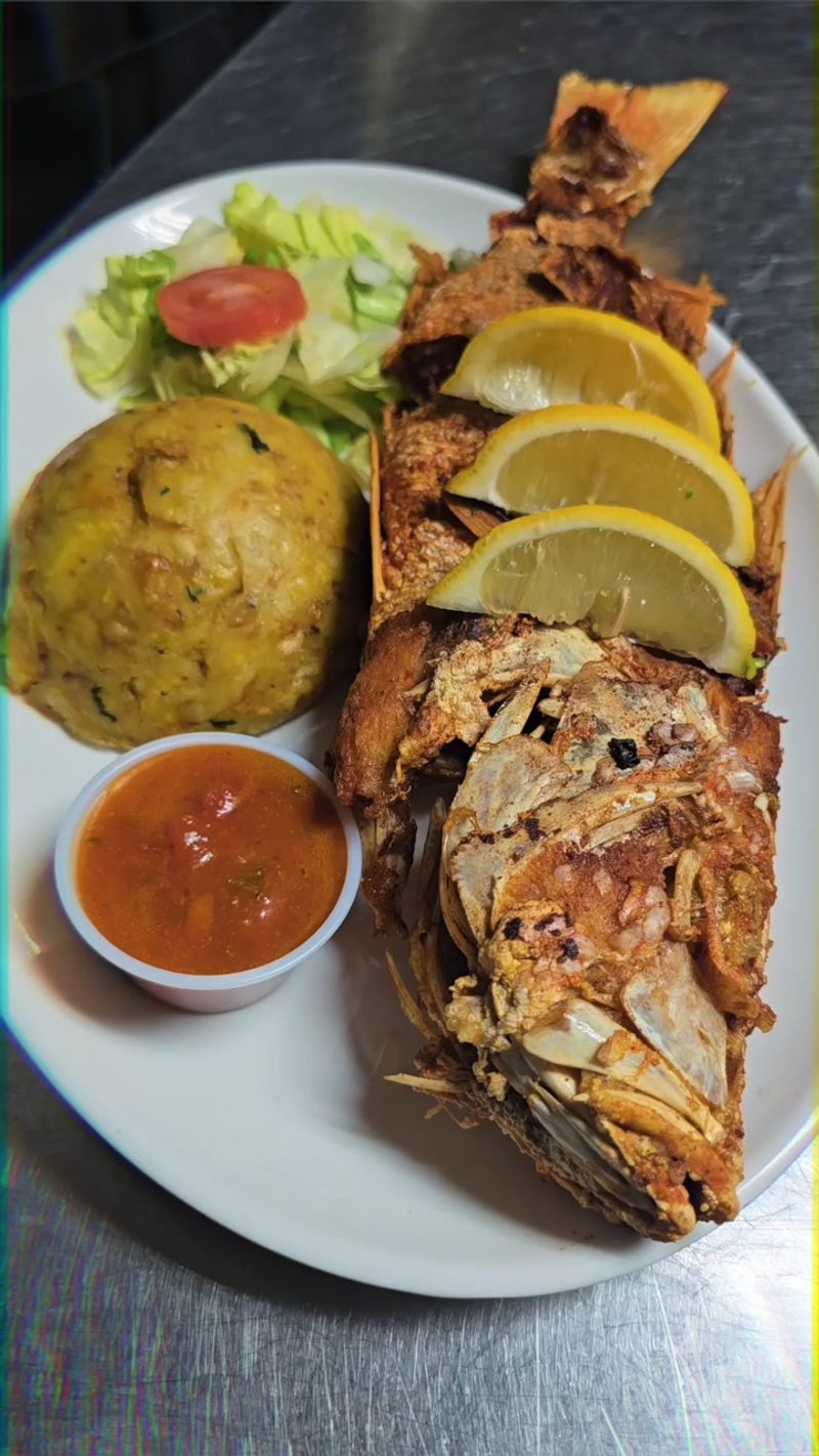 Cooked to Order, Never Rushed