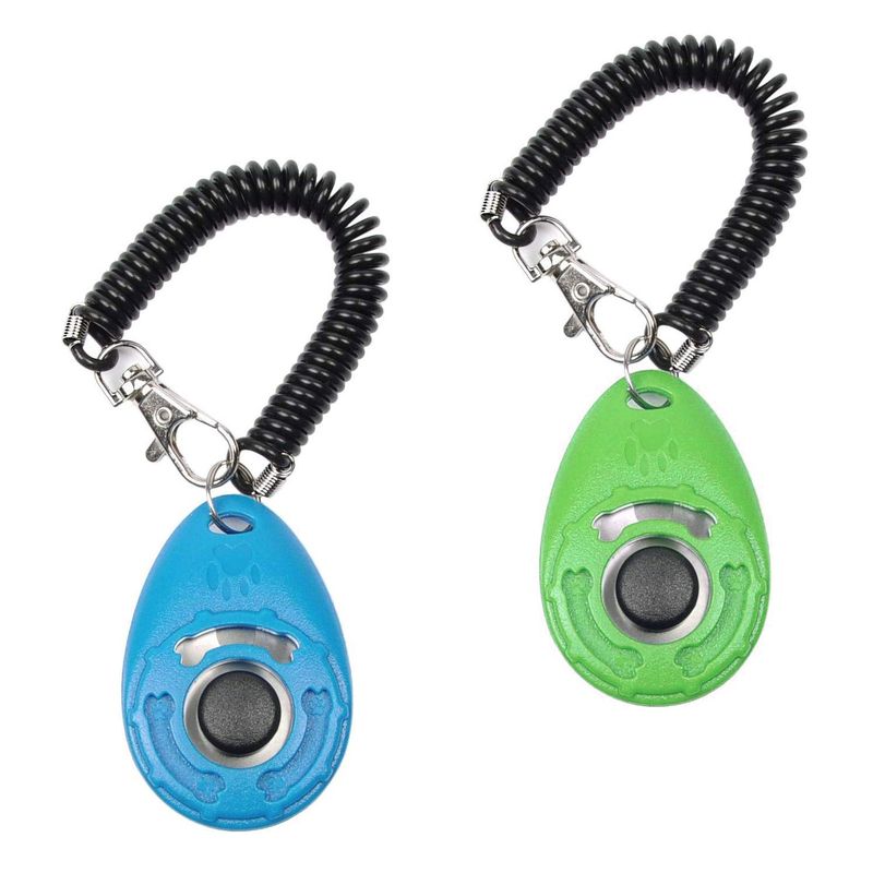 Clicker Training Kit