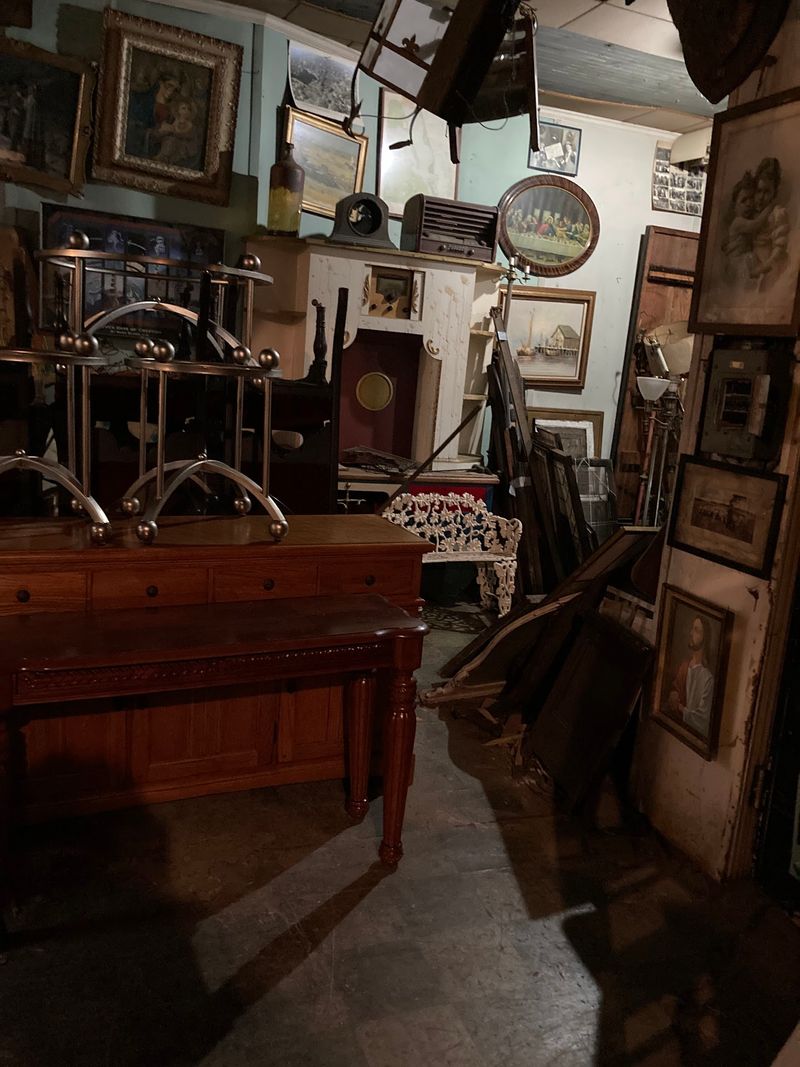Sloan's Antiques