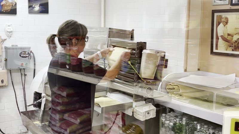 How Two Immigrants From Bologna Started A Four-Generation Habit