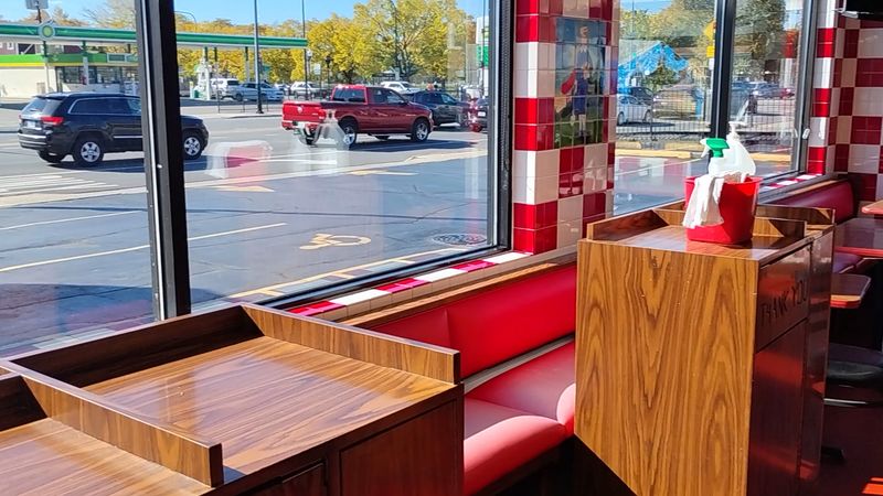 Five Decades of Feeding the Neighborhood