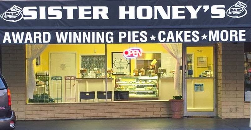 Sister Honey's - Orlando, Florida