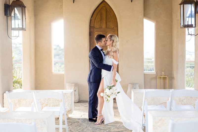 The Free Wedding Deal Explained