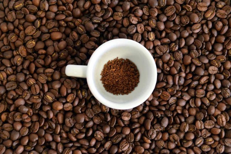 Caffeine