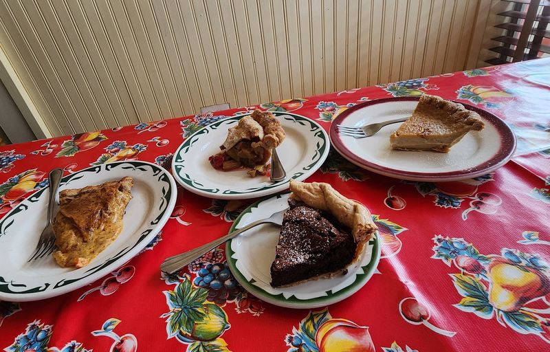 Grandma's Kitchen Energy in the Big City