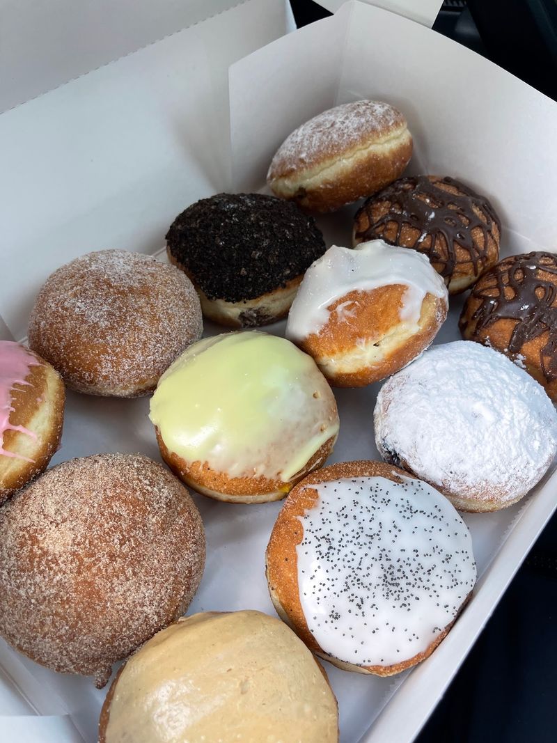A Sweet Verdict for Your Next Drive