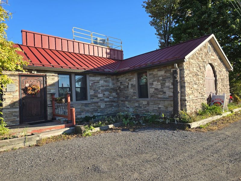 A Hidden Address With a Big Reputation