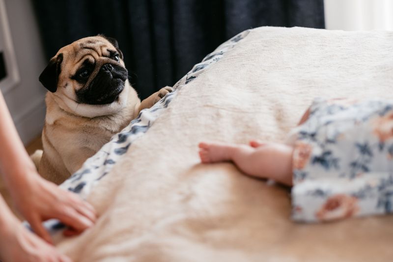 Pug: Small Clown, Big Heart