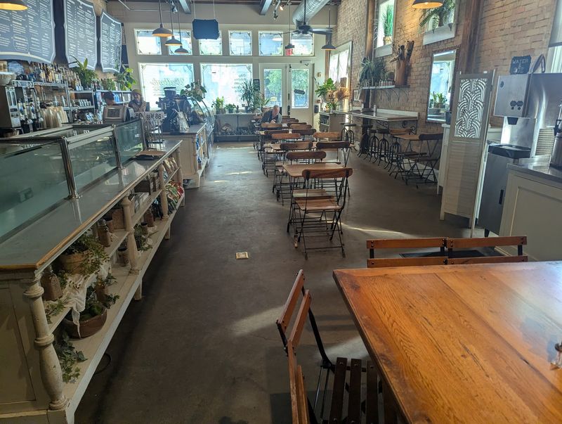 The Hollywood Connection Behind the Counter