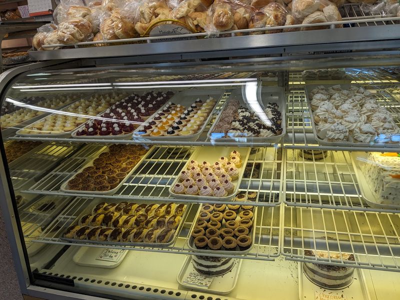 Kirschbaum's Bakery, Western Springs, IL