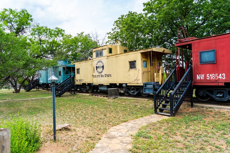 Worth the Drive for Rail Fans and Dreamers