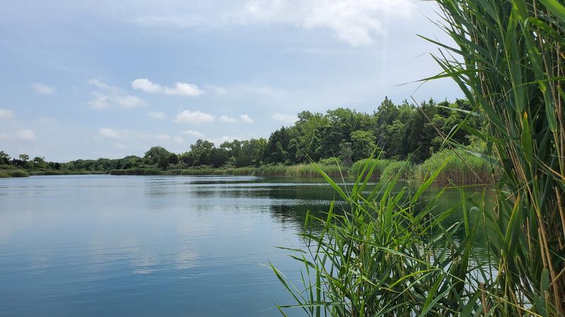 Lakes Built for Anglers