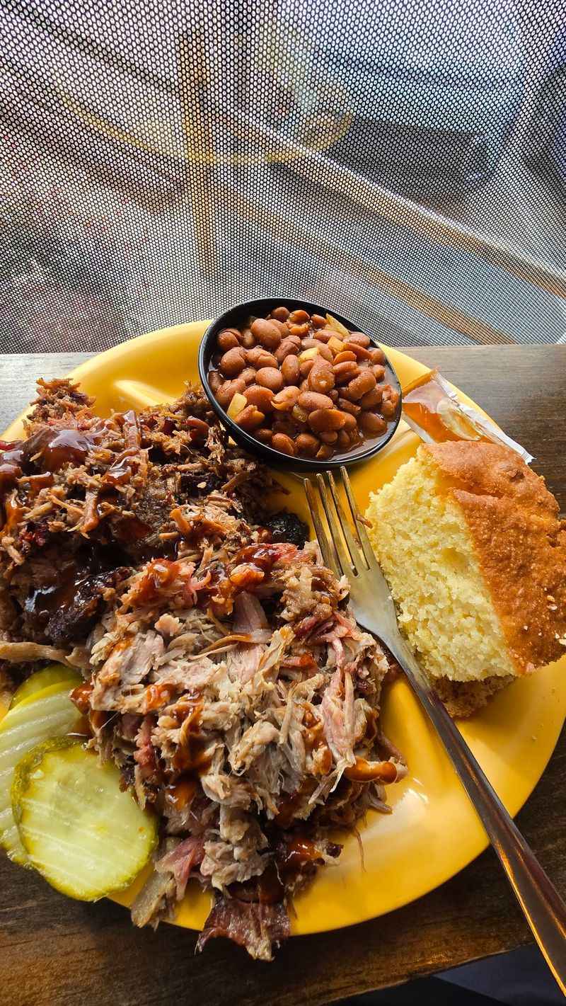 Cornbread With Its Own Fan Club