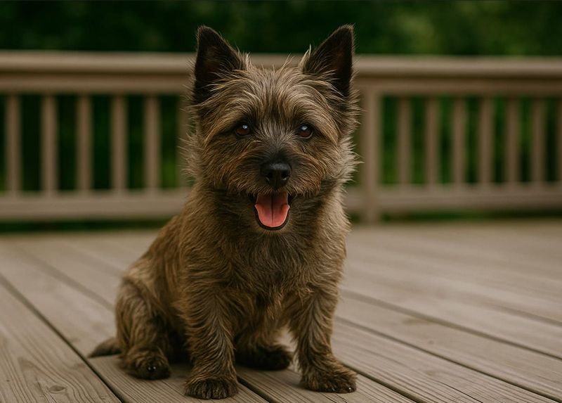 Cairn Terrier