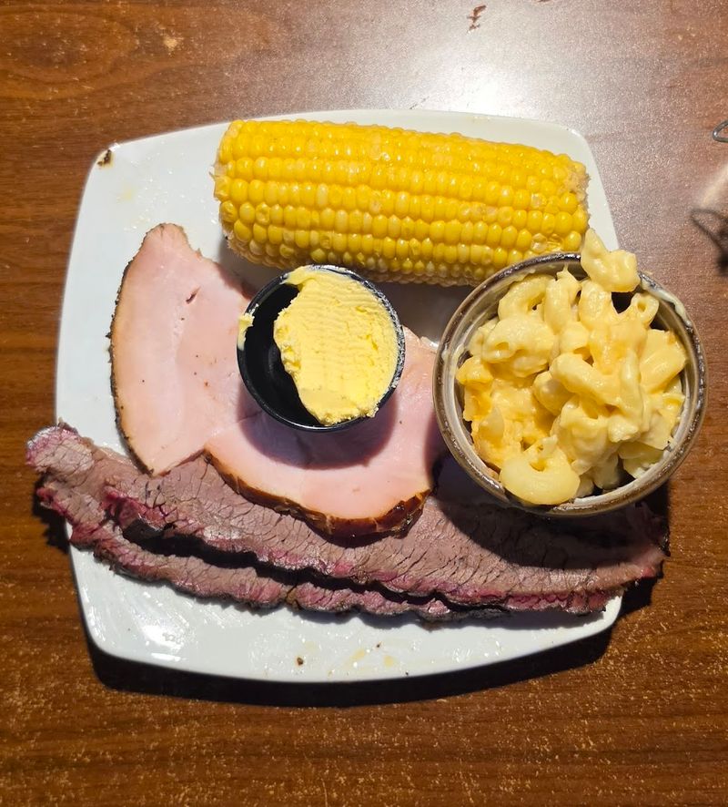 Mac and Cheese and the Sides That Steal the Scene