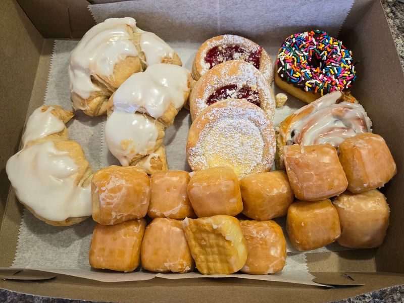 Kruta Bakery, Collinsville, IL