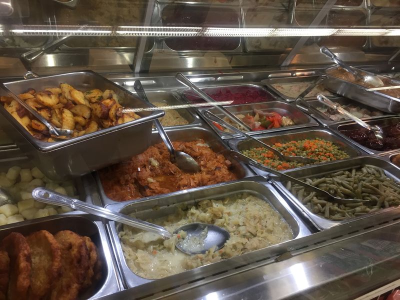 Celina's Fresh Market, Lemont, IL