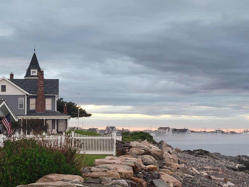 Ogunquit - Ogunquit, Maine