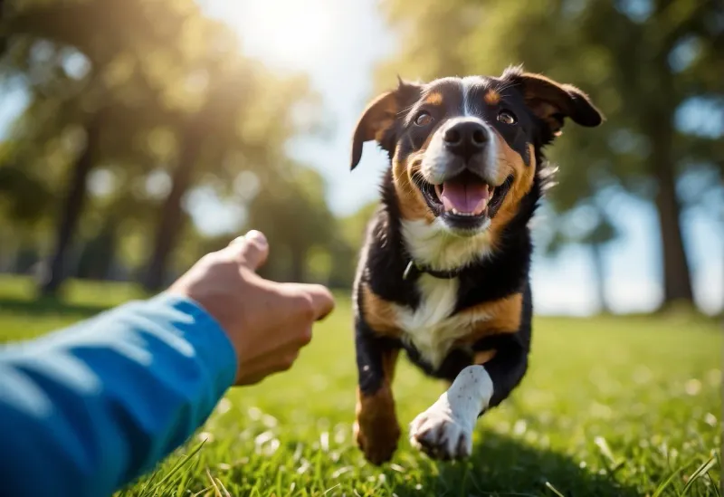 Reward immediately when they return