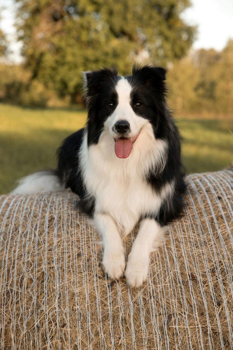 14 popular dog breeds that prove beauty alone is never enough plus 2 breeds that prove character matters more than appearance 5 Border Collie