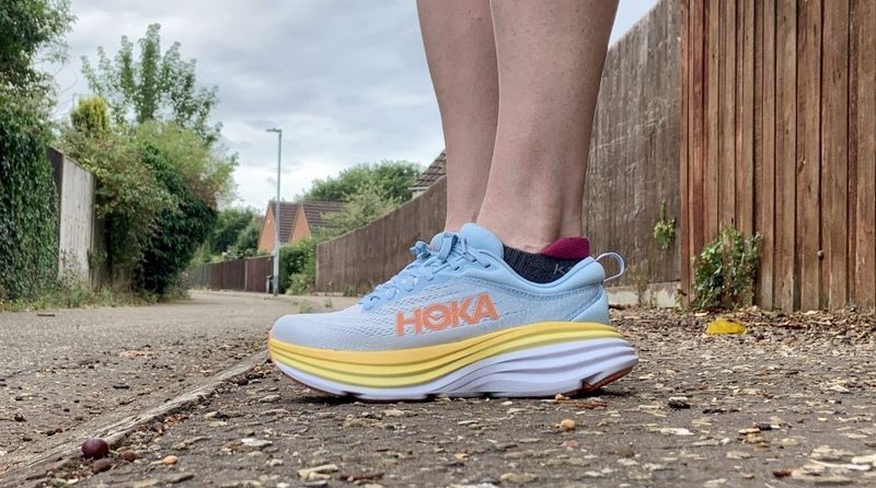 Hoka Bondi 8
