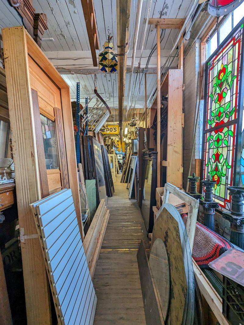 Zaborski Emporium