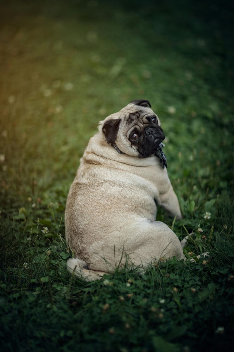 18 Best Companion Dog Breeds for People Who Live Alone 7 Pug