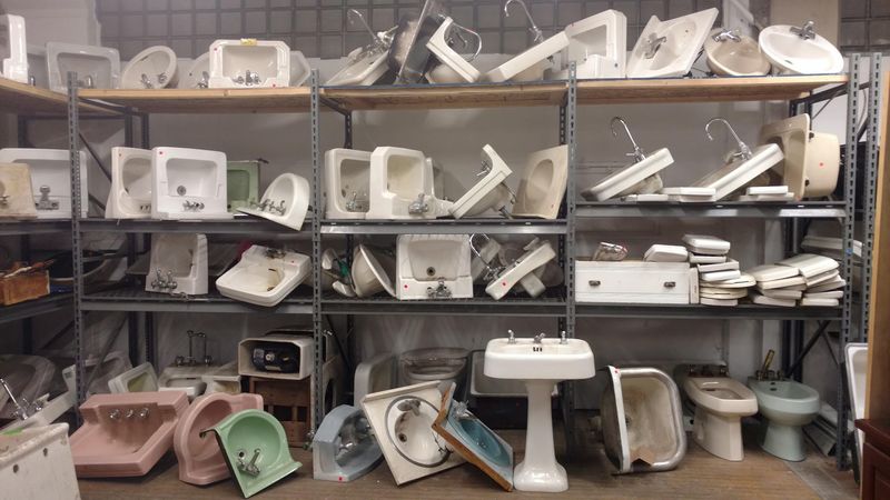 ReUse Action